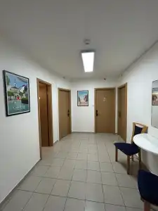 PRIMADOM Aparthotel - 18
