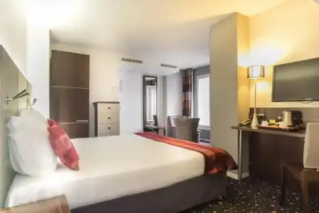 le 55 Montparnasse Hôtel - 89