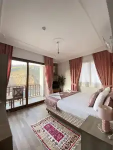 Faralya Misafir Evi - 51