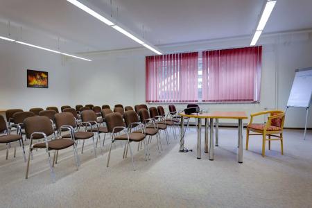 Ferien Rennsteigblick - 16