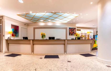 PLAZA Premium Wien - 44