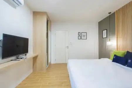 Zayn Express & Suites - 37