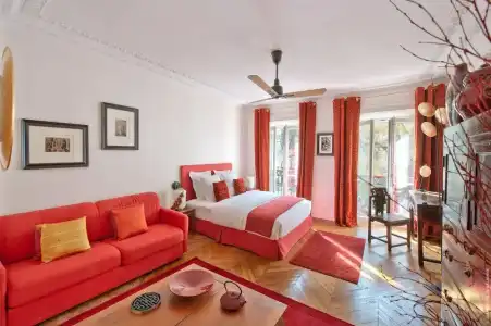 My Home For You B&B - 23