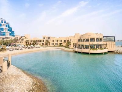 Novotel Bahrain Al Dana Resort - 29