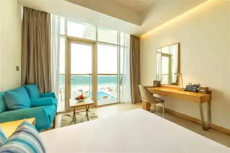 Royal Central and Resort The Palm - 12