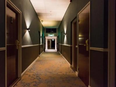 Best Western Plus Centre Den Bosch - 16