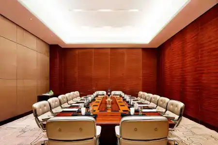 Sheraton Grand Zhengzhou - 36