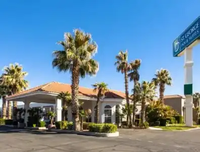 St. George Inn & Suites - 44