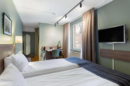 Best Western Plus Skogshojd - 1