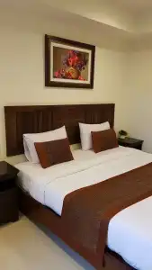 Top Hostel - 45