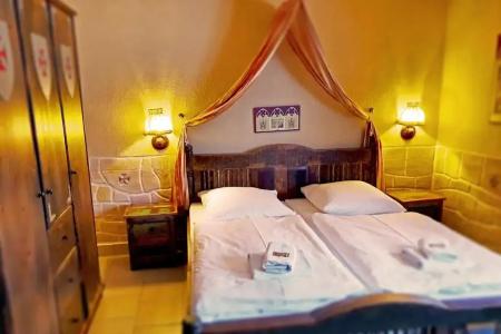 BinzHotel-OrdensKapelle - Ostsee-Rittergut-Rügen - 13