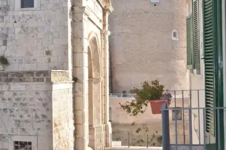 Porta Baresana - 45