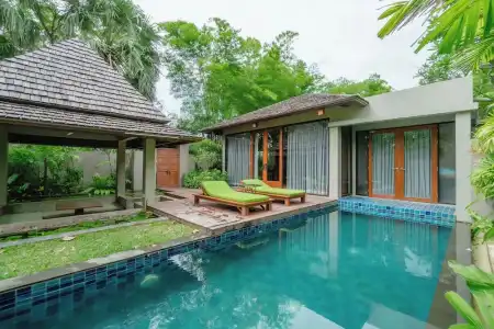 Pattara Resort & Spa - 128