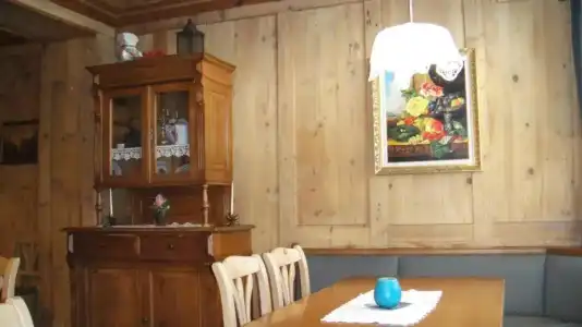 Albergo La Montanina - 14