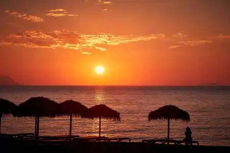 Aqua Blue Beach - 23