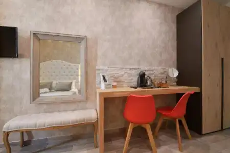 Relais Barberini - 35