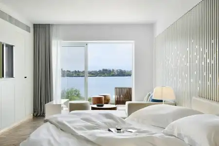 Porto Heli Resort - 4
