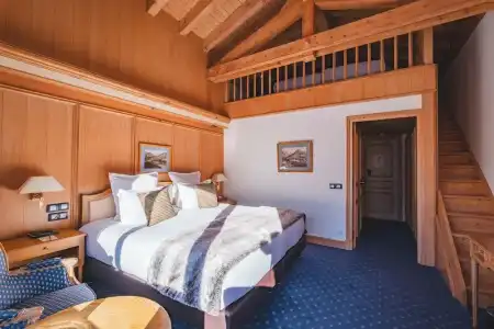 Carlina Courchevel - 79