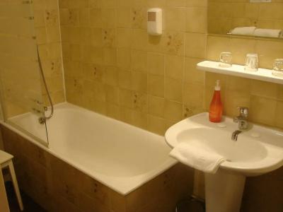 Hôtel IENA - 7