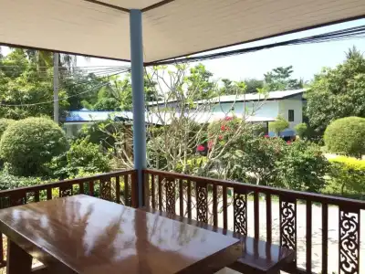Rung Arun Resort - 81