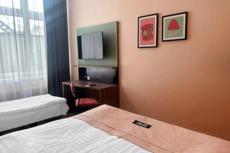 Garner Berlin - Charlottenburg by IHG - 4