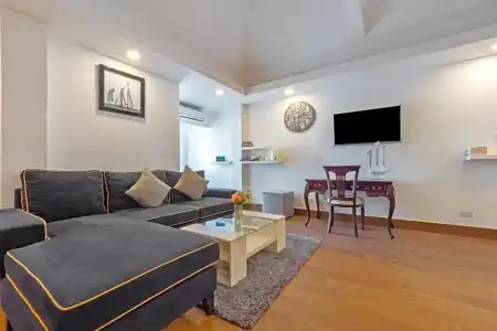 The One Sabai Living - 46