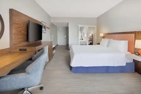 Hampton Inn & Suites St. Augustine-Vilano Beach - 101