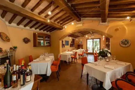 La Melosa Resort & Spa - Adults Only - 20