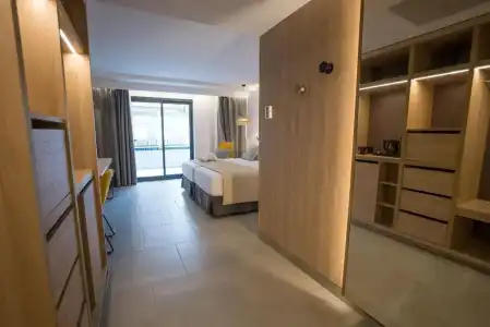 Morlans Suites - 9