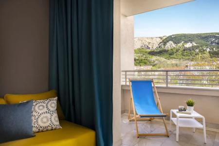 Sunny Baška by Valamar, ex Corinthia - 81