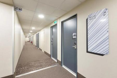 B&B Lille Centre Grand Palais - 13
