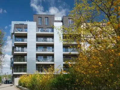 Downtown Apartments Berlin - 0