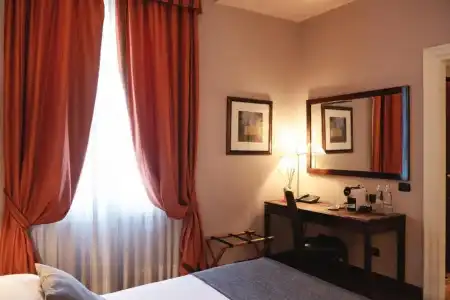 Allegroitalia San Gallo Firenze - 66