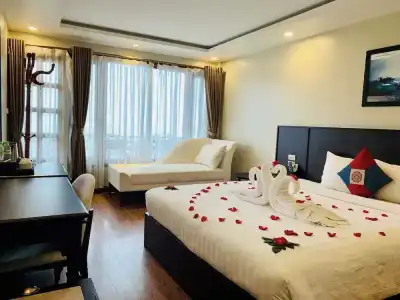 Sapa Centre - 121