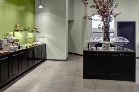 Hilton Garden Inn New York Manhattan Chelsea - 16