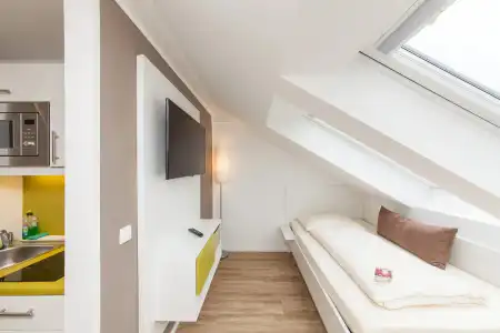 Candlewood Suites Fürth - 3