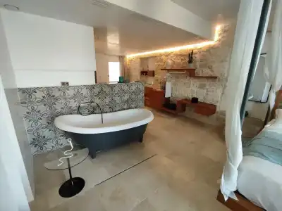 Antico Mondo Rooms & Suites - 119