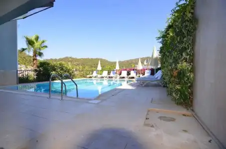 Mykonut Boutique Suites - 19