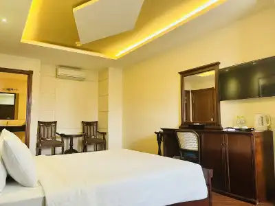 Nicecy - Bui Thi Xuan Street - 106