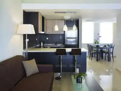 Macaris Suites and SPA - 117