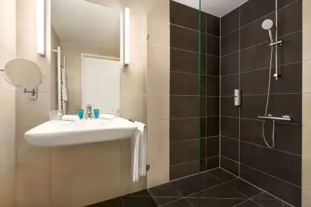 Wyndham Garden Munich Messe - 42