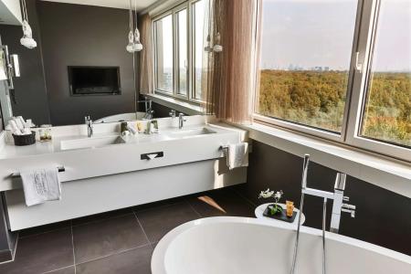 Steigenberger Airport Frankfurt - 80