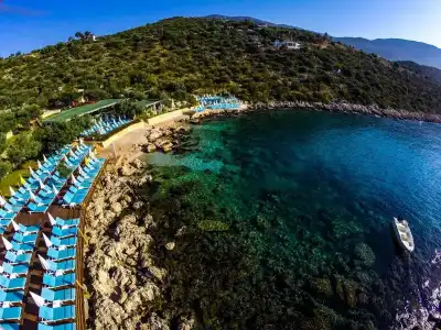 Blanca Beach - 15