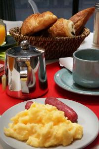 Best Western Saint Antoine - 27