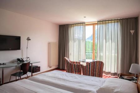 Saratz Pontresina Mountain Resort & Spa - 5