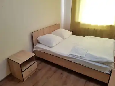 Hostel Nomad 4x4 - 35
