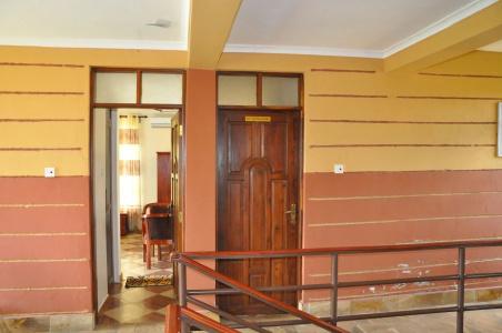 Njiro Climax Resort - 13
