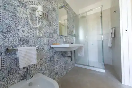 Residence Torre del Porto - 96