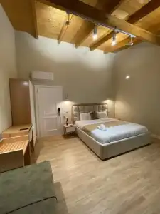Arial Penthouse Suites - 144