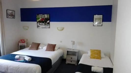 Hôtel le Chantilly - 49